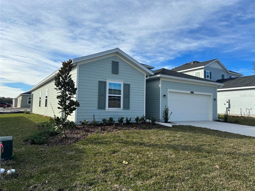 4052 NE 34TH AVENUE OCALA, FL 34479