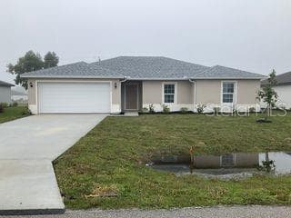 16154 GALIANO COURT PUNTA GORDA, FL 33955