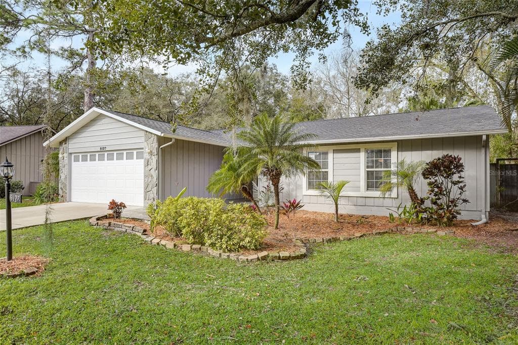 5127 CEDAR HAMMOCK DRIVE SARASOTA, FL 34232