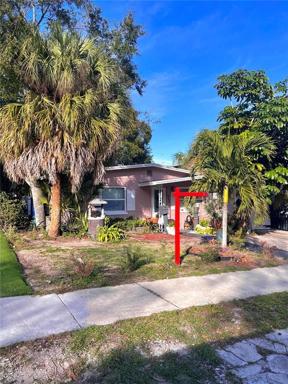649 12TH AVENUE S ST PETERSBURG, FL 33701