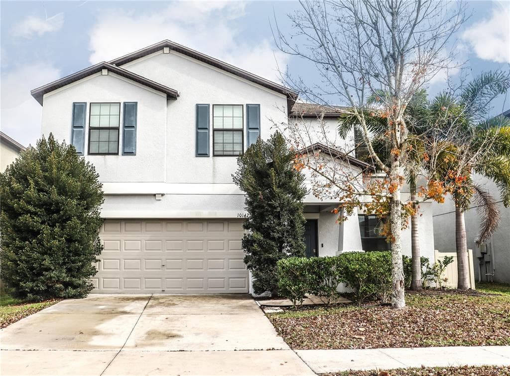 10142 ROSE PETAL PLACE RIVERVIEW, FL 33578