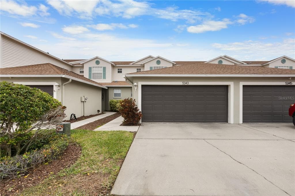 5343 NEIL DRIVE
