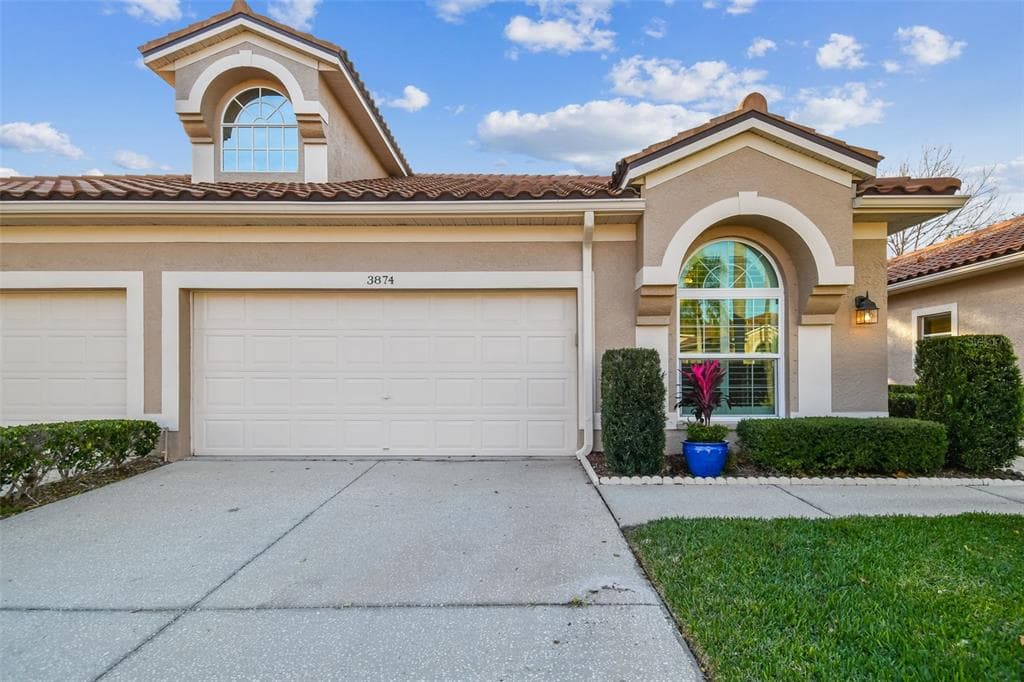 3874 TIMBER RIDGE COURT