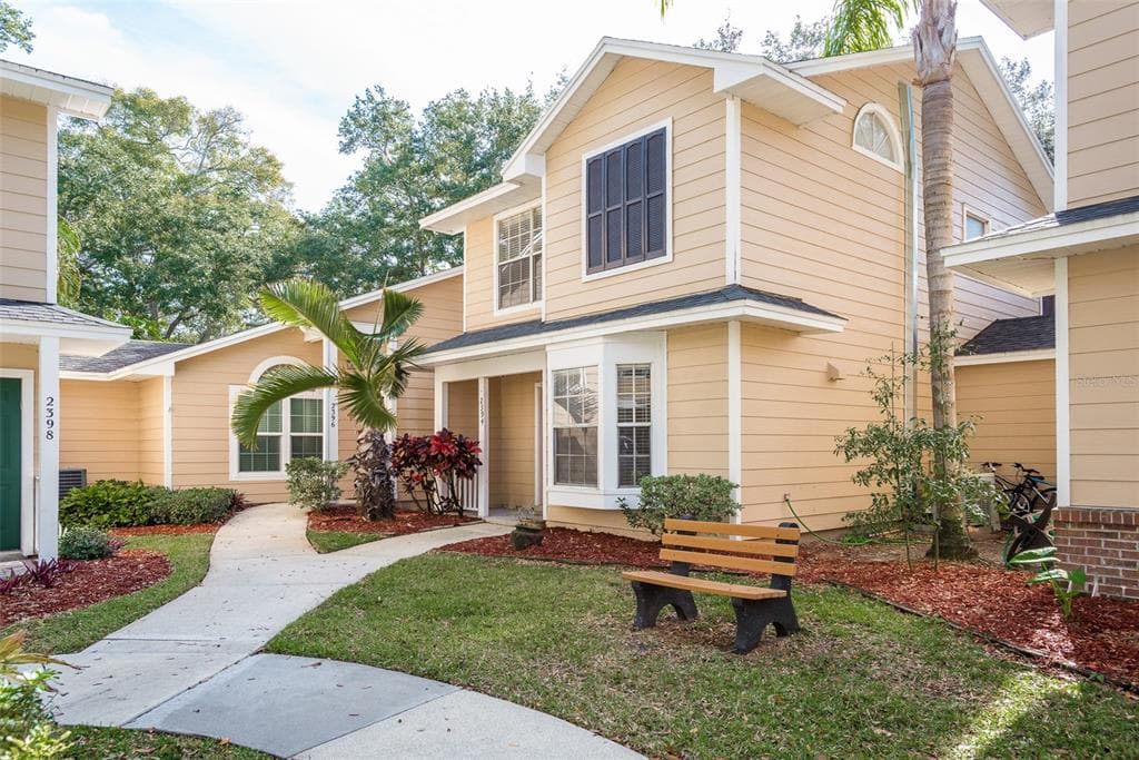 2394 GUN FLINT TRAIL PALM HARBOR, FL 34683