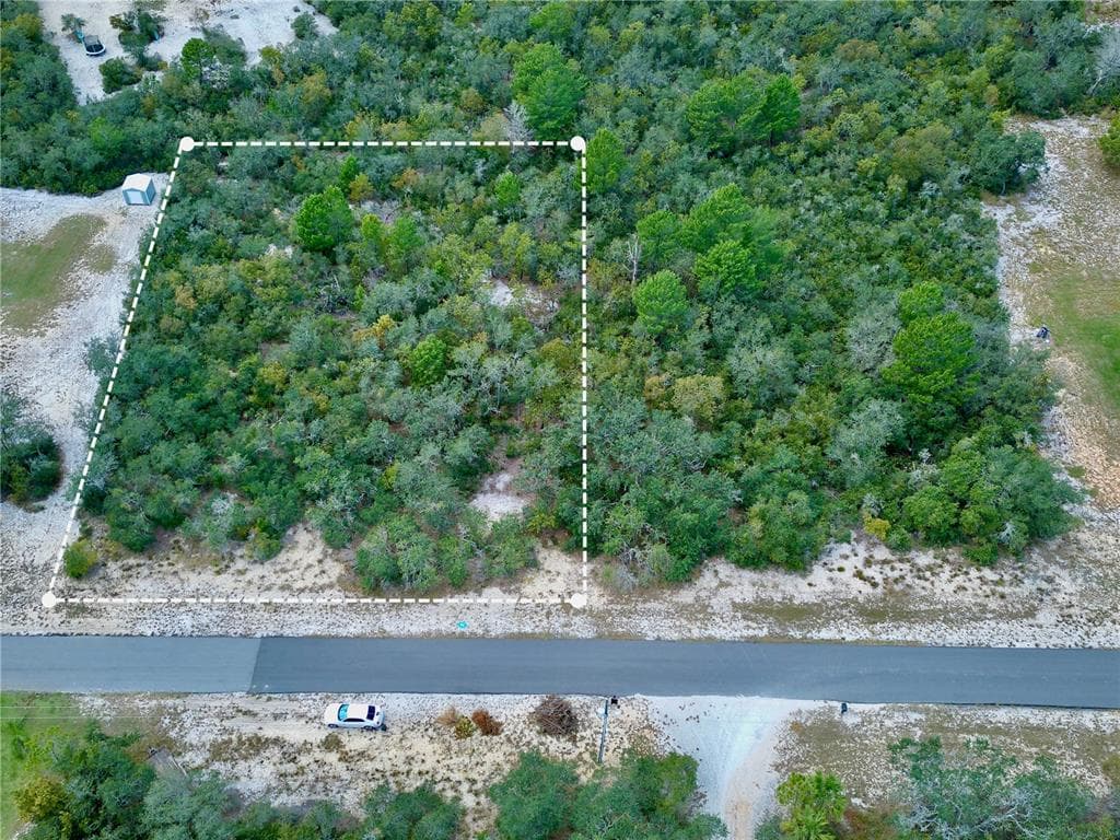 93 DEER ROAD FROSTPROOF, FL 33843