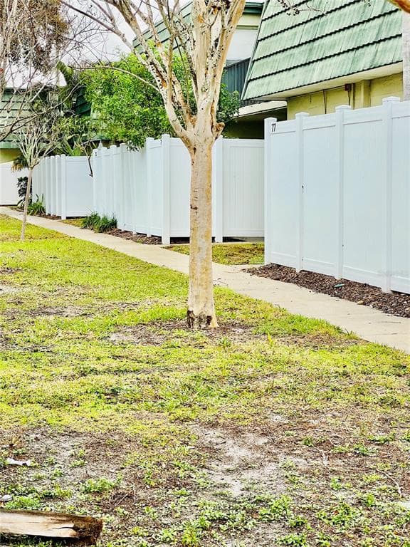 1799 N HIGHLAND AVENUE UNIT 75 CLEARWATER, FL 33755