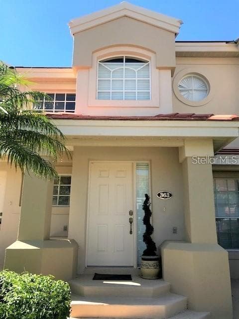 363 ENCLAVE DRIVE UNIT 363 LAKELAND, FL 33803