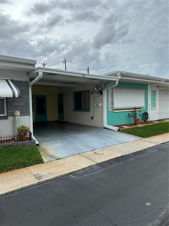 250 ROSERY ROAD NW UNIT 338 LARGO, FL 33770