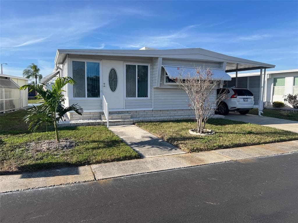 13225 101ST STREET UNIT 428 LARGO, FL 33773