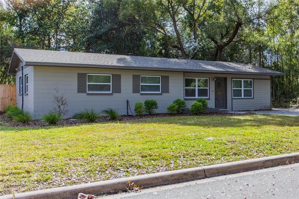 563 NW 31ST AVENUE GAINESVILLE, FL 32609