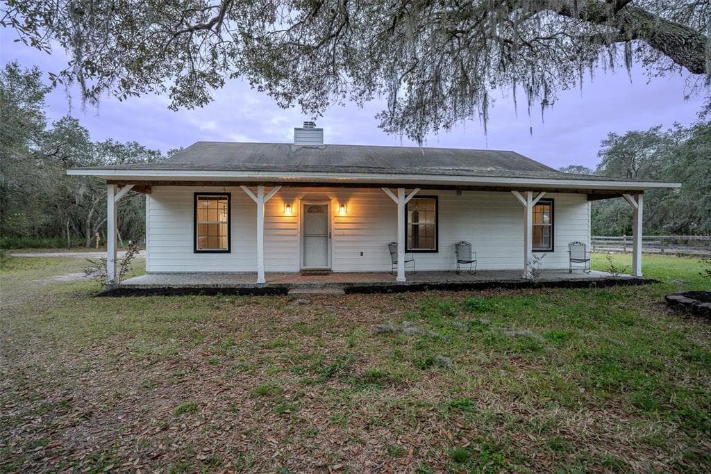 3025 TIGER CREEK TRAIL LAKE WALES, FL 33898