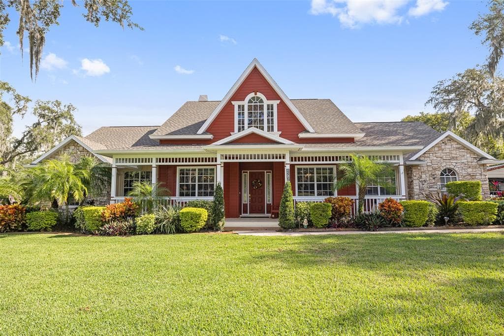 12715 SELAH RANCH LANE