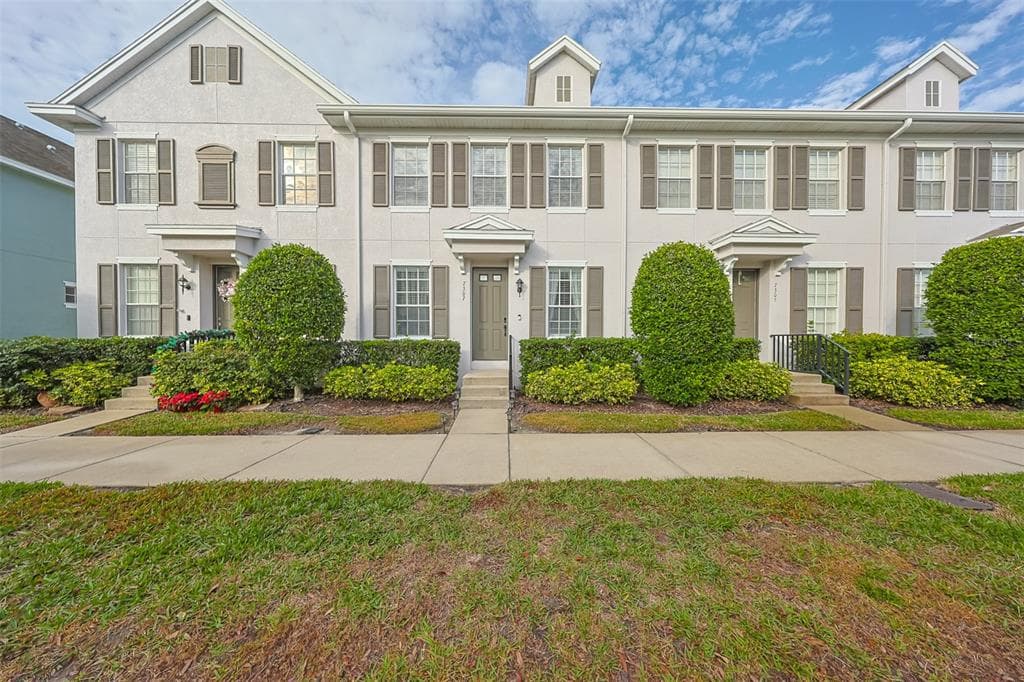 7307 S SAINT PATRICK STREET TAMPA, FL 33616