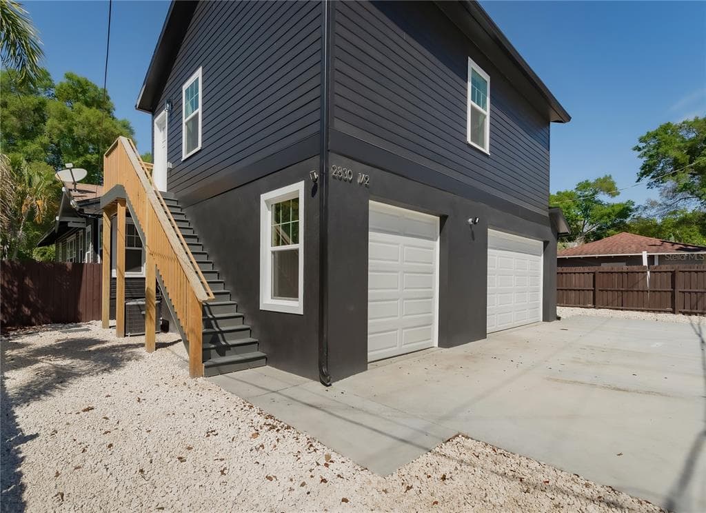 2830 1/2 2ND AVENUE N ST PETERSBURG, FL 33713