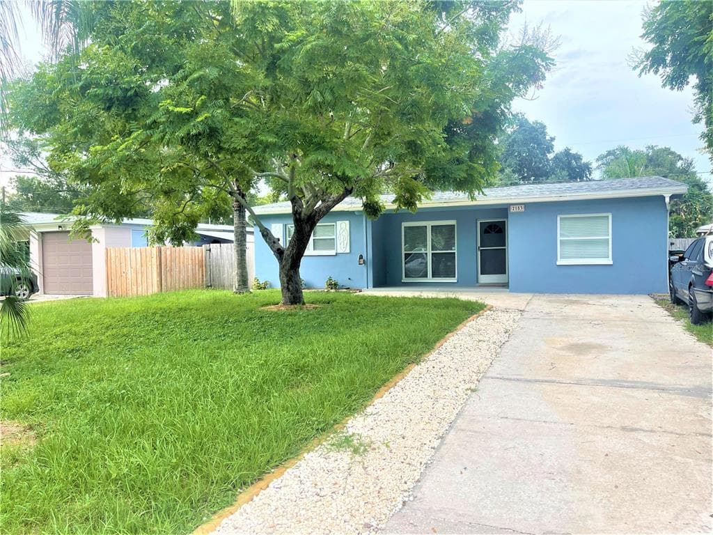 2153 VICTORIA DRIVE CLEARWATER, FL 33763