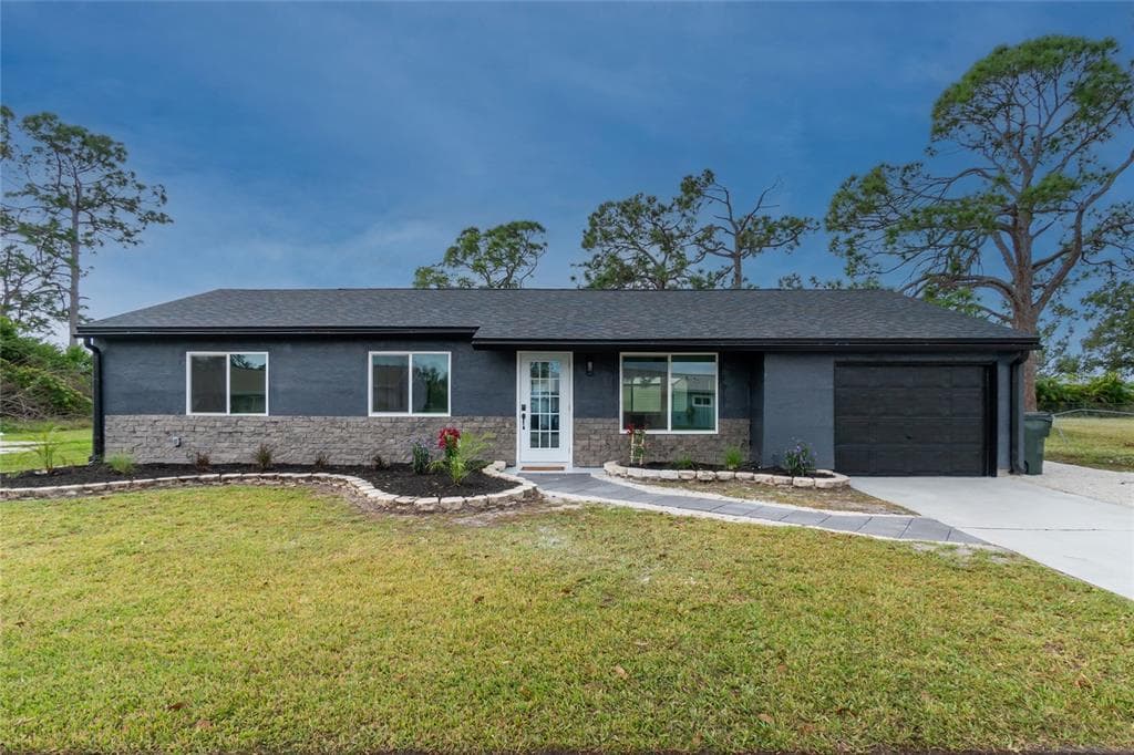 6691 DENNISON AVENUE NORTH PORT, FL 34287
