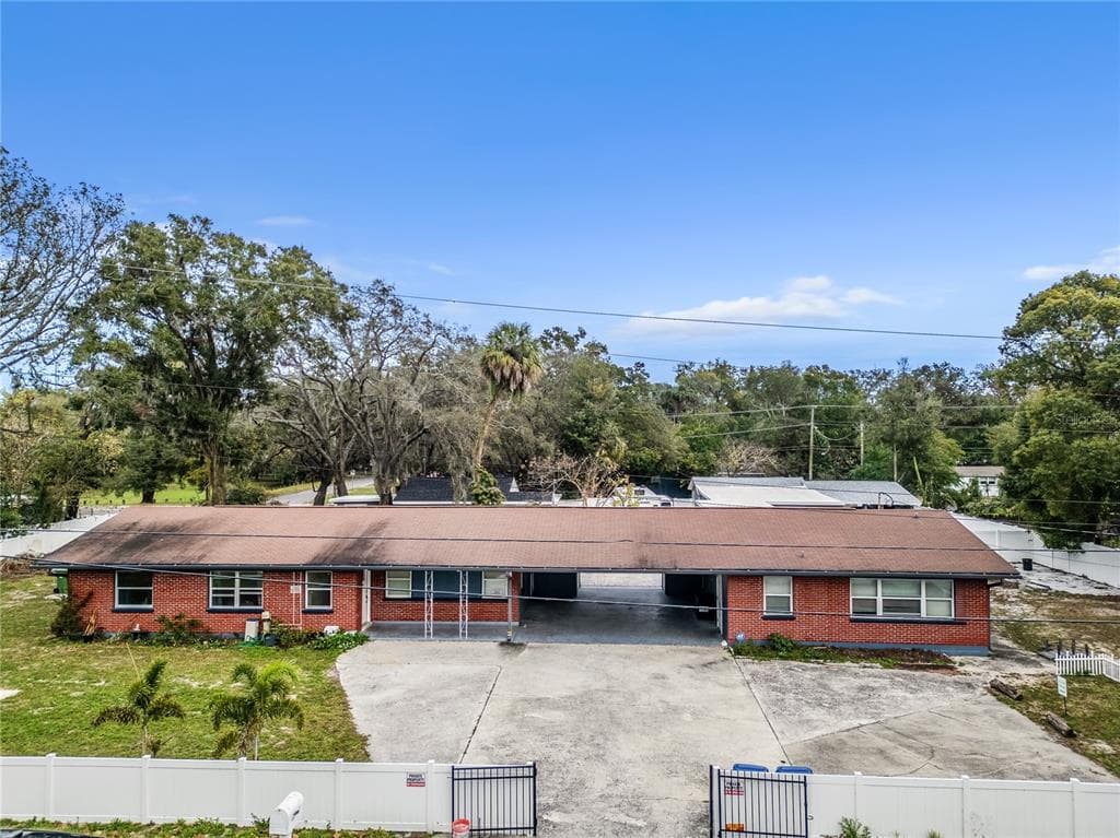 10107 N ASTER AVENUE TAMPA, FL 33612