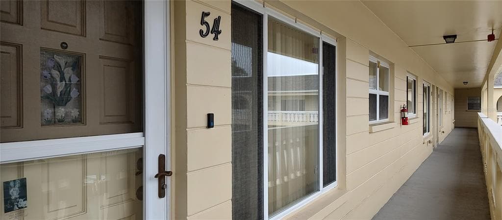 2256 SPANISH DRIVE UNIT 54 CLEARWATER, FL 33763