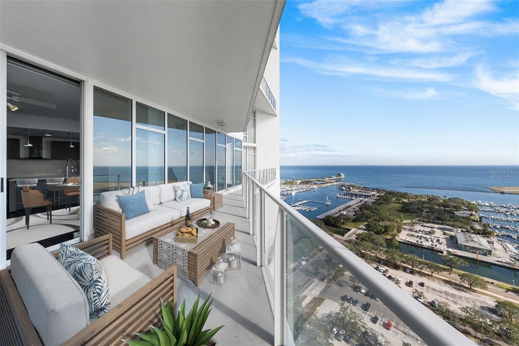 175 1ST STREET S UNIT 2707