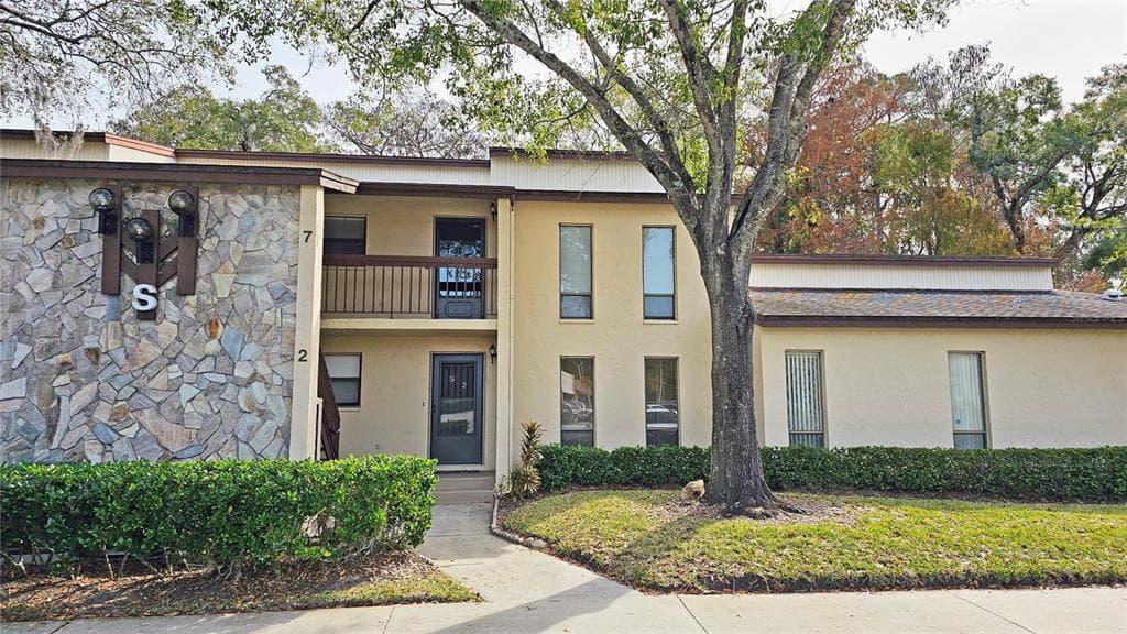 1200 TARPON WOODS BOULEVARD UNIT S2 PALM HARBOR, FL 34685