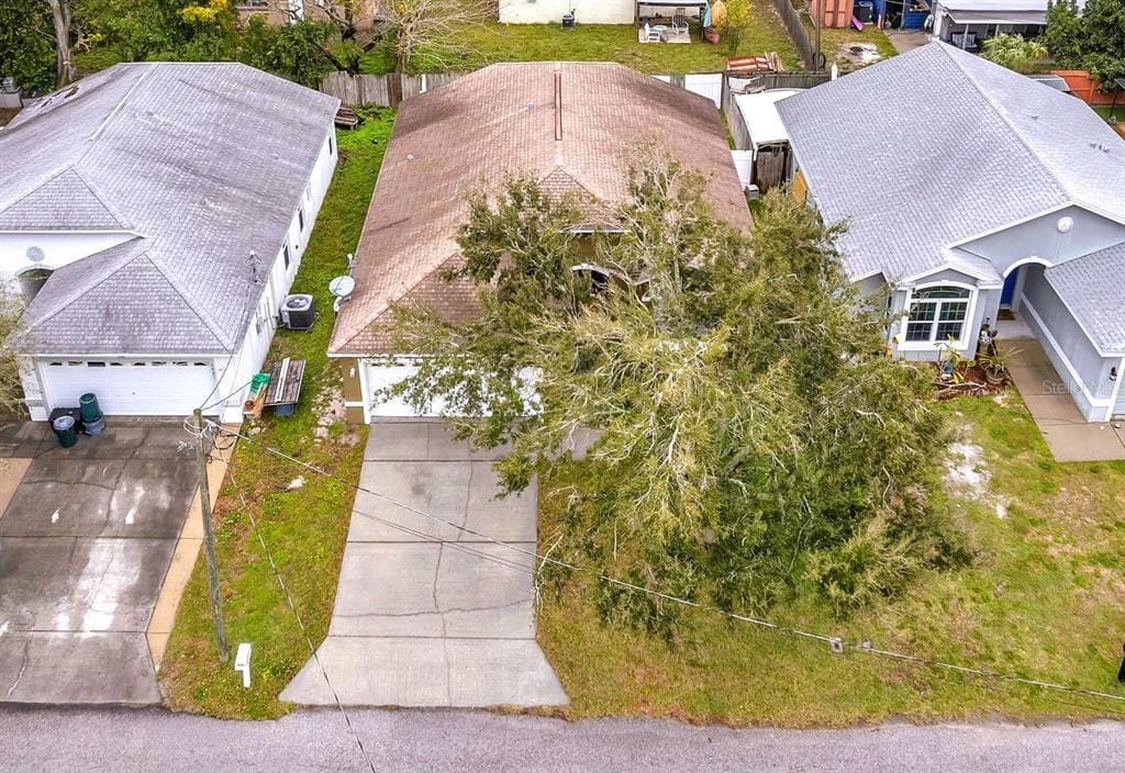5925 MEADOWLANE STREET NEW PORT RICHEY, FL 34652