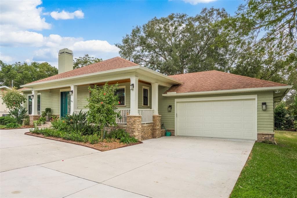 1210 COLUMBIA AVENUE PALM HARBOR, FL 34683