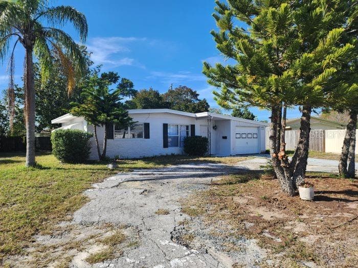 10615 RAFFIA DRIVE PORT RICHEY, FL 34668