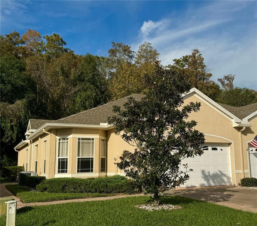 2543 TOTTENHAM DRIVE NEW PORT RICHEY, FL 34655