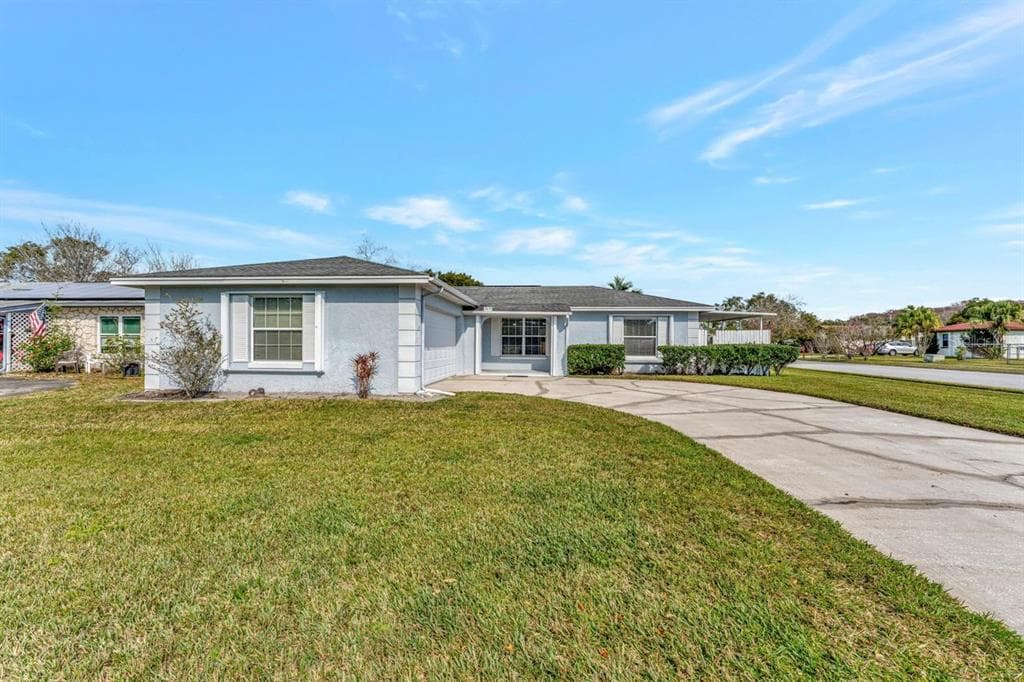 7655 DIONE COURT ORLANDO, FL 32822