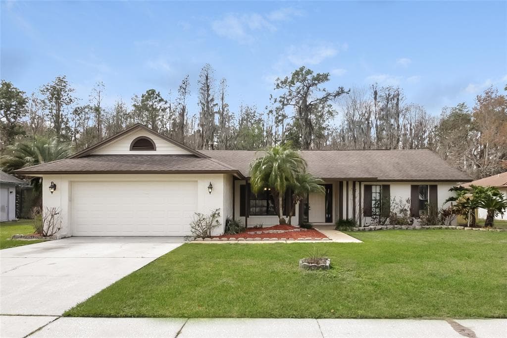 1509 CARTER OAKS DRIVE VALRICO, FL 33596