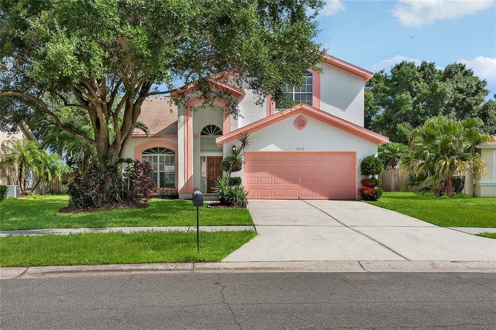 2018 CHELAM WAY BRANDON, FL 33511