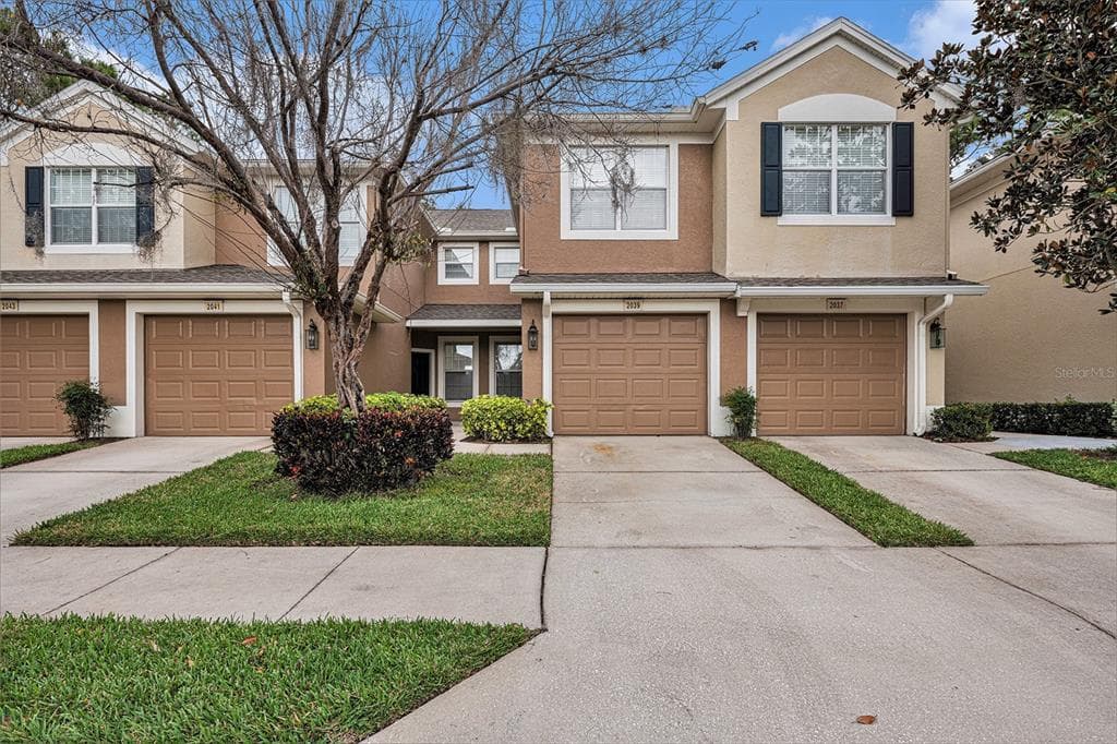 2039 RIVER TURIA RIVERVIEW, FL 33578