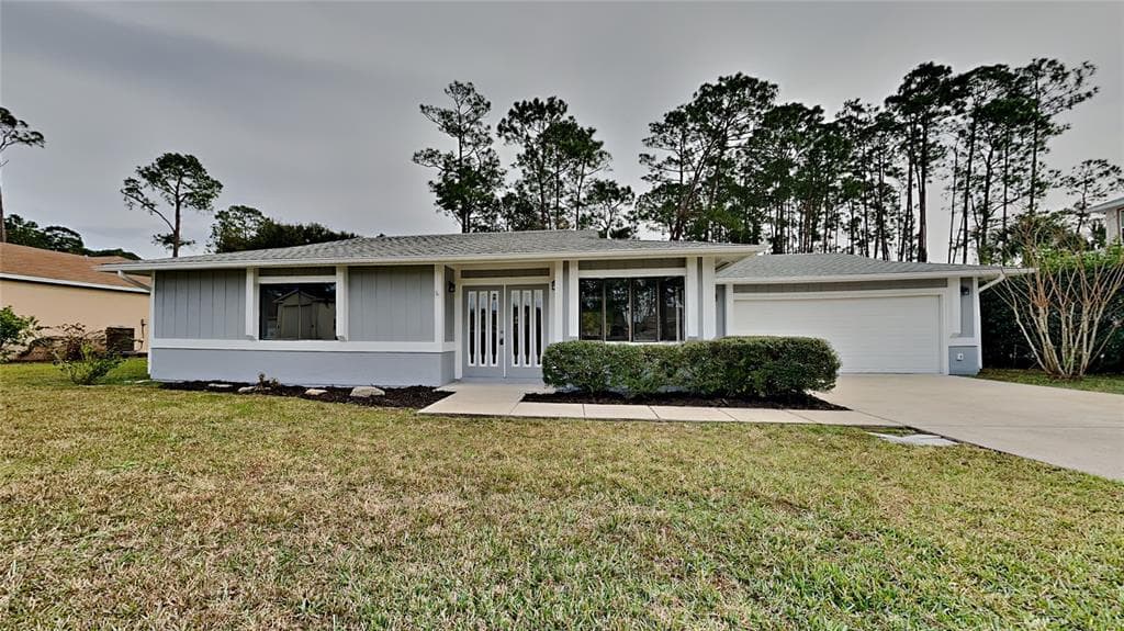 84 BREEZE HILL LANE PALM COAST, FL 32137