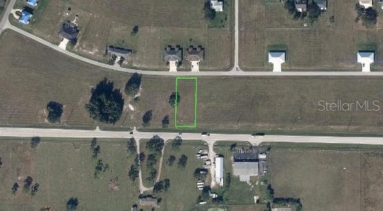8256 COZUMEL LANE SEBRING, FL 33876