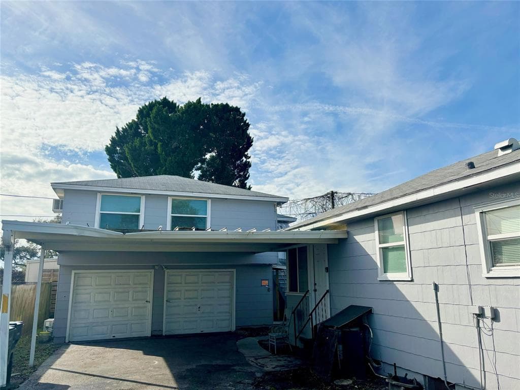 2412 1/2 51ST AVENUE N ST PETERSBURG, FL 33714