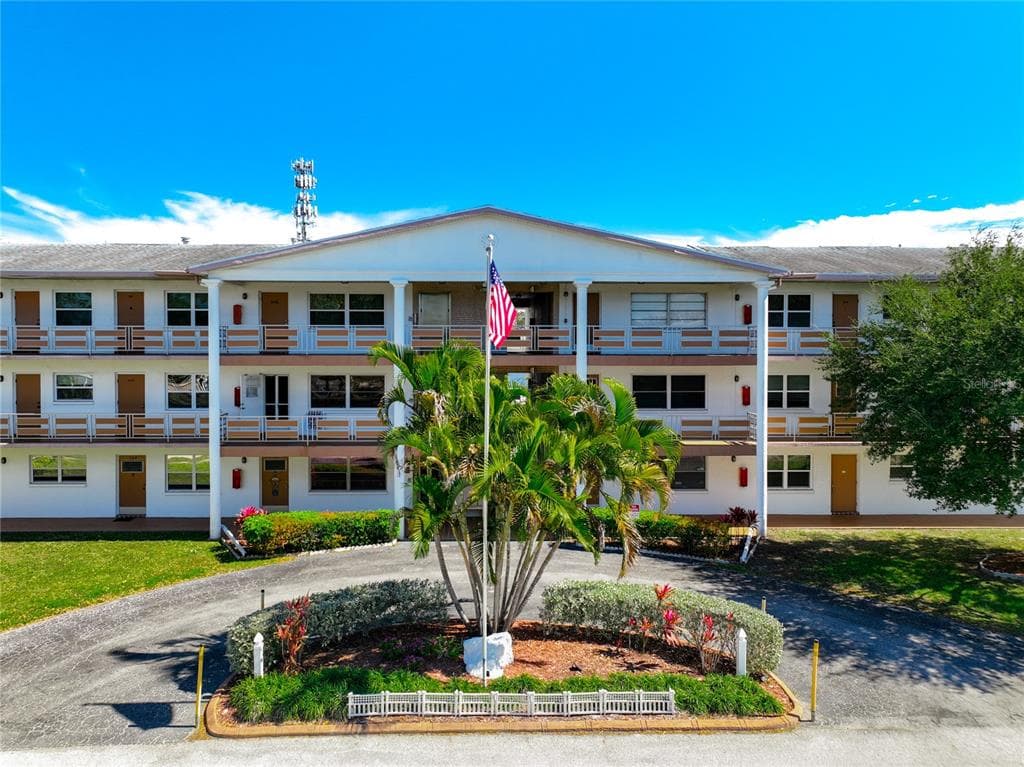 6015 19TH STREET N UNIT 308