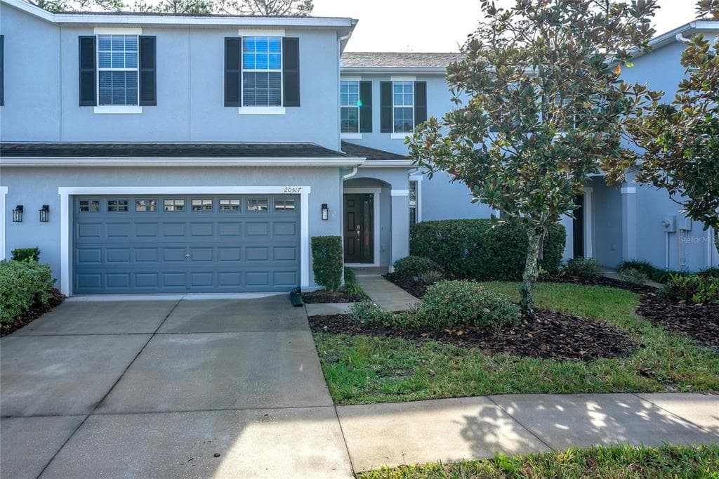 20517 GRAND VISTA LANE