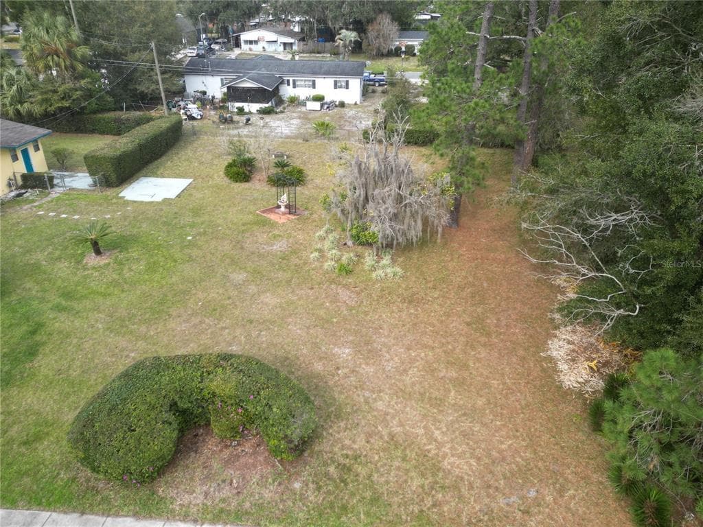 1524 SE 15TH AVENUE GAINESVILLE, FL 32641