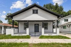 3009 SANCHEZ STREET TAMPA, FL 33605
