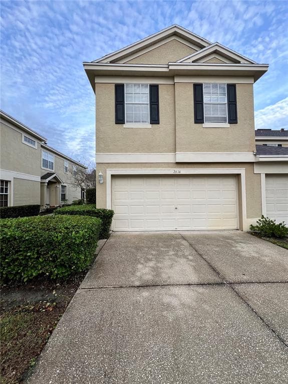 2614 CHELSEA MANOR BOULEVARD BRANDON, FL 33510