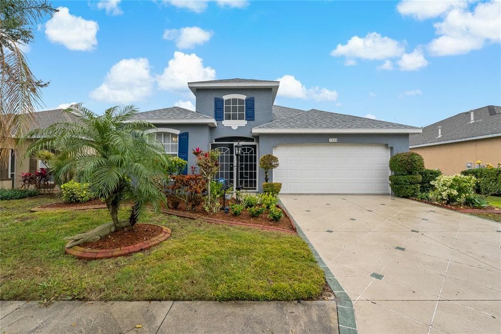 1303 MILLBROOK CIRCLE BRADENTON, FL 34212