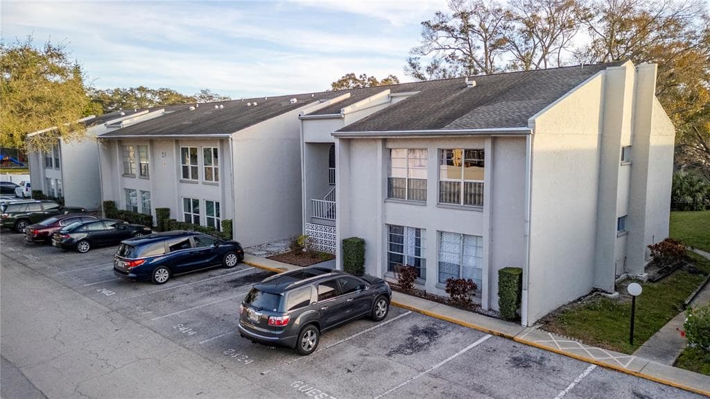 2625 STATE ROAD 590 UNIT 2414 CLEARWATER, FL 33759