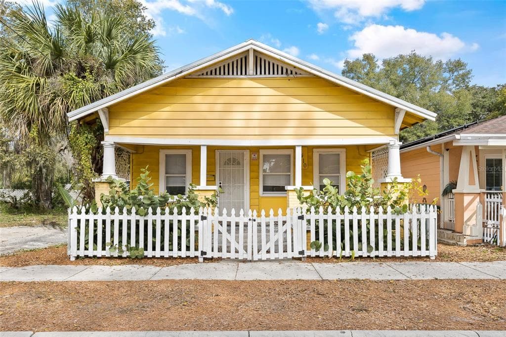 2410 E 17TH AVENUE TAMPA, FL 33605