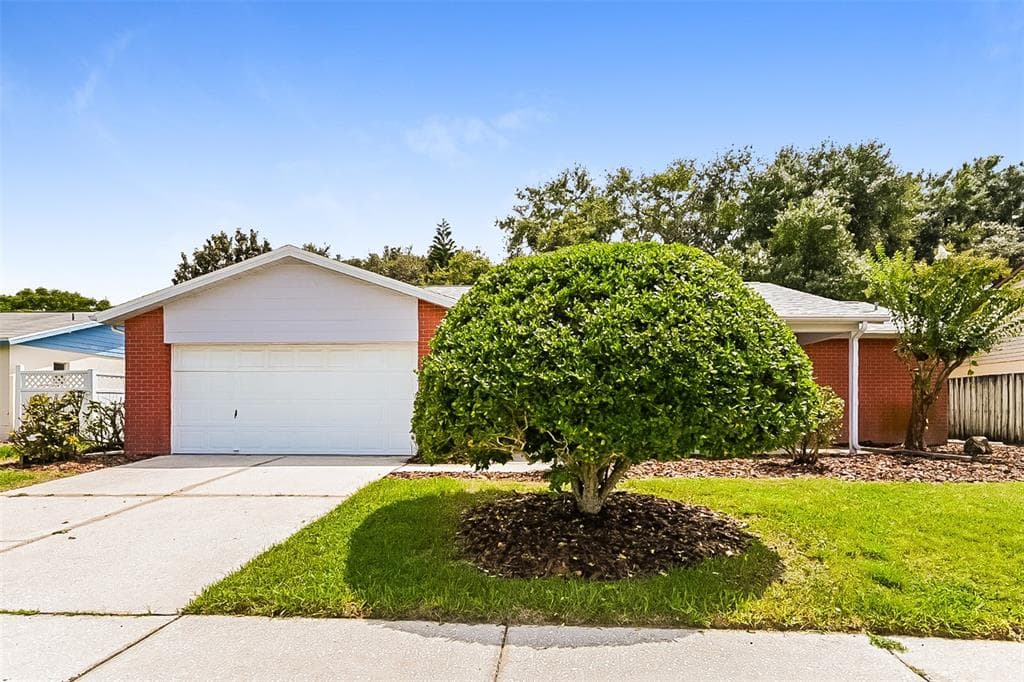 12826 TALLOWOOD DRIVE RIVERVIEW, FL 33579