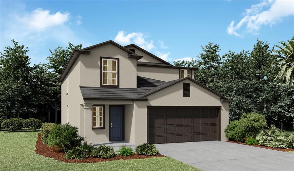 11403 LAVENDER LOOP SPRING HILL, FL 34609