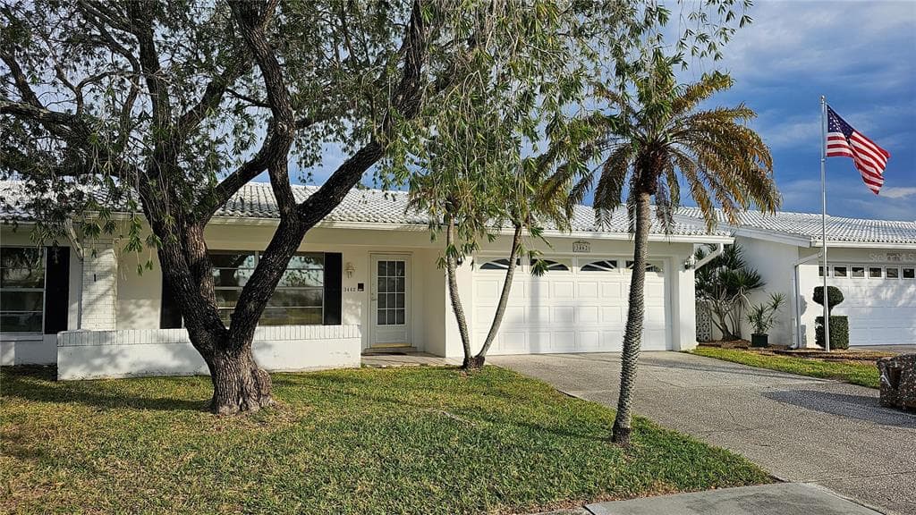 3462 MAINLANDS BOULEVARD S UNIT 6 PINELLAS PARK, FL 33782
