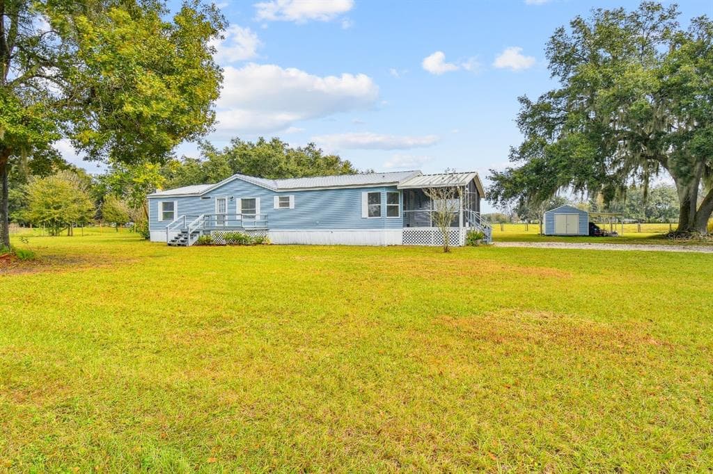 3906 SPARKY LANE PLANT CITY, FL 33565