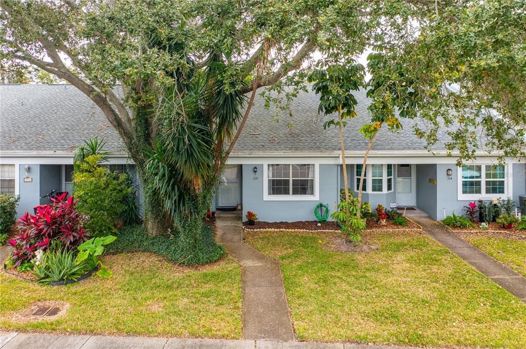 110 WICKFORD STREET E SAFETY HARBOR, FL 34695