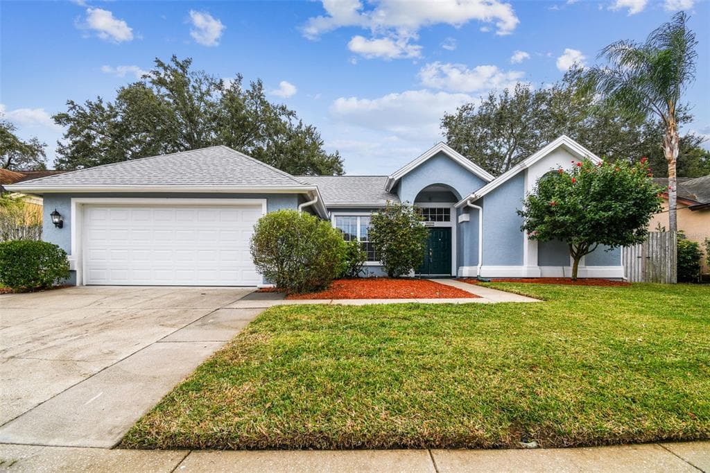 3080 ROBINWOOD LANE PALM HARBOR, FL 34684