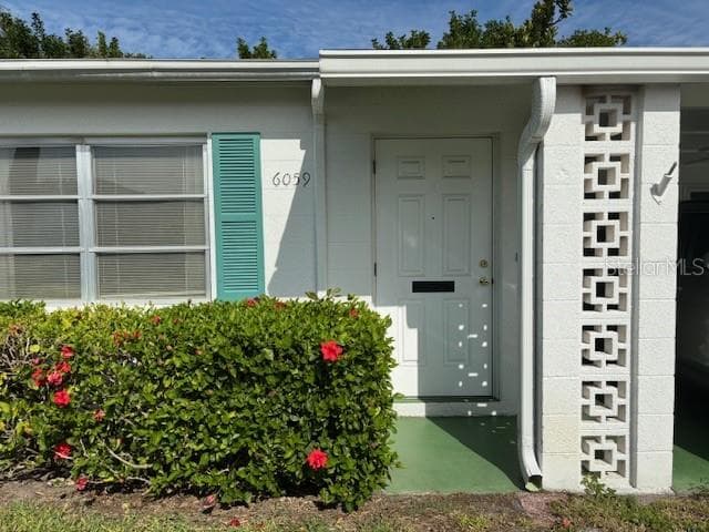 6059 CORAL WAY BRADENTON, FL 34207